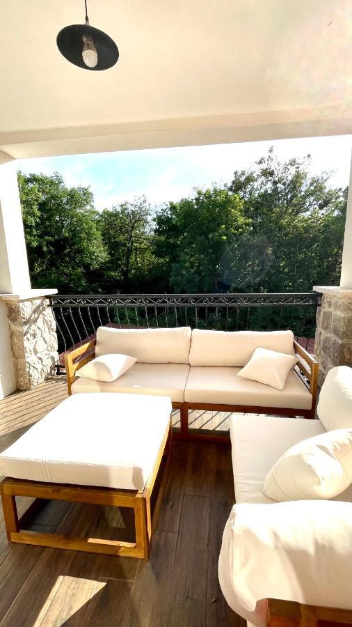 Villa Muraj-Kornic, Krk Kültér fotó