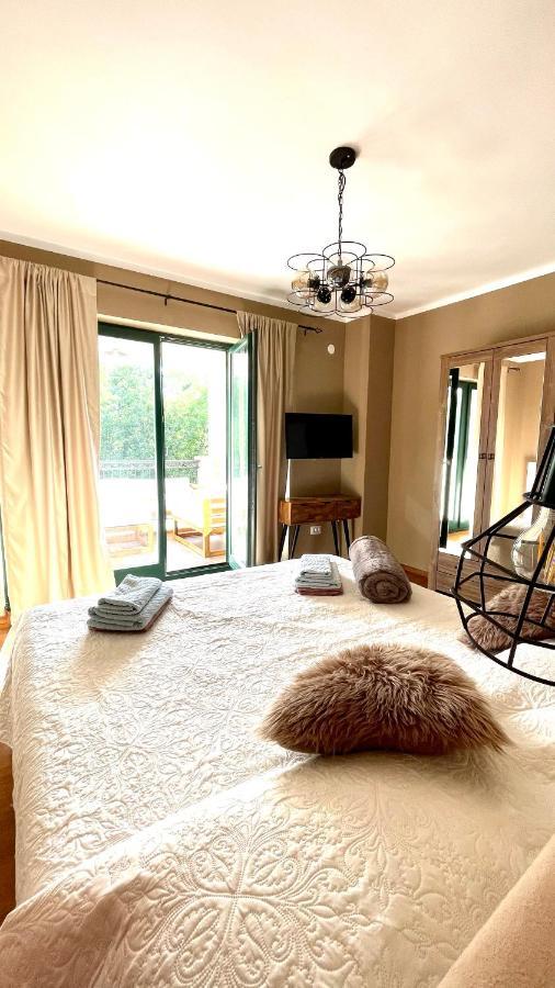 Villa Muraj-Kornic, Krk Kültér fotó
