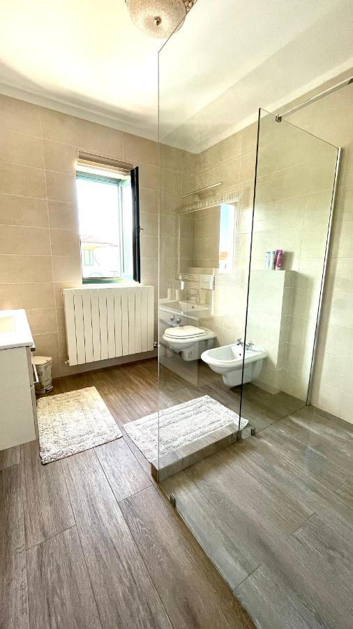 Villa Muraj-Kornic, Krk Kültér fotó