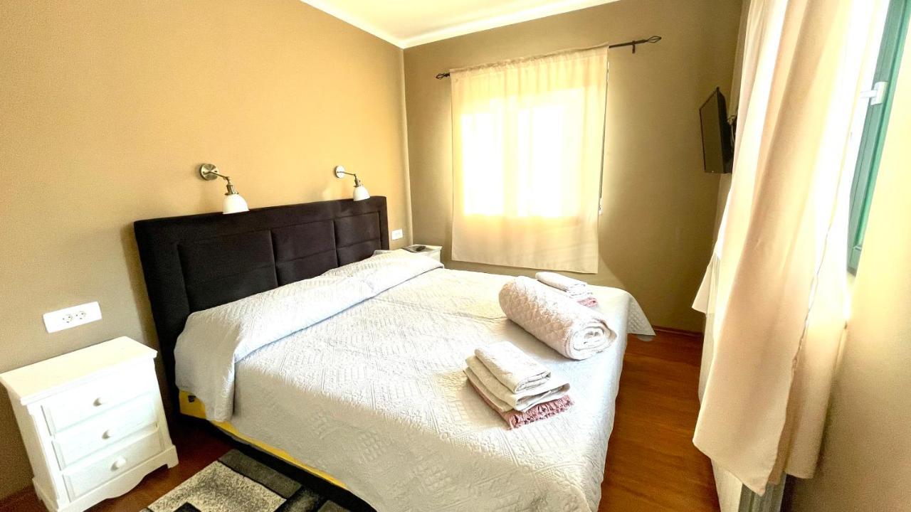 Villa Muraj-Kornic, Krk Kültér fotó